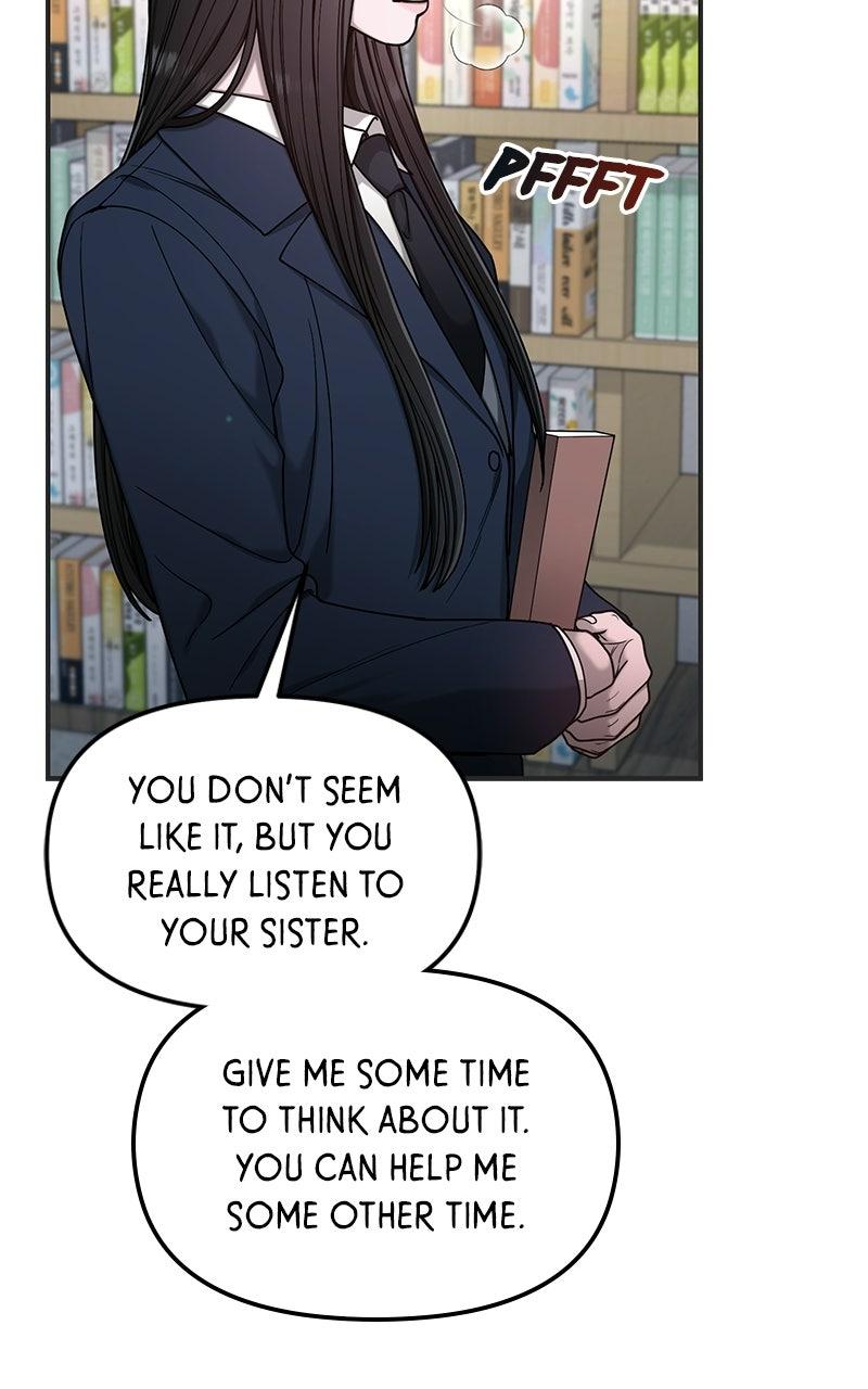 Read Like Mother Like Daughter Manga Online