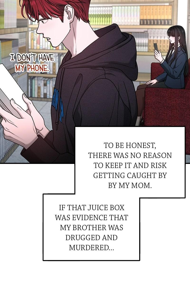 Read Like Mother Like Daughter Manga Online