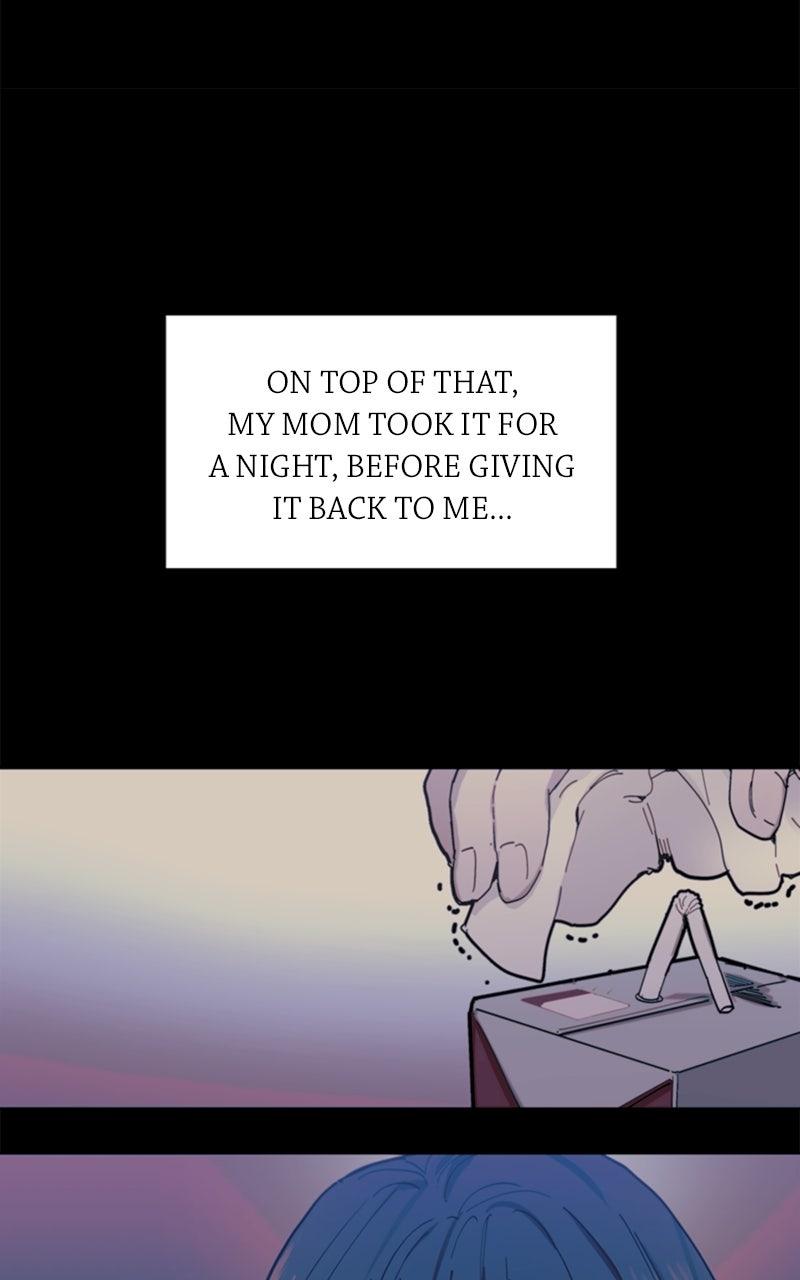 Read Like Mother Like Daughter Manga Online