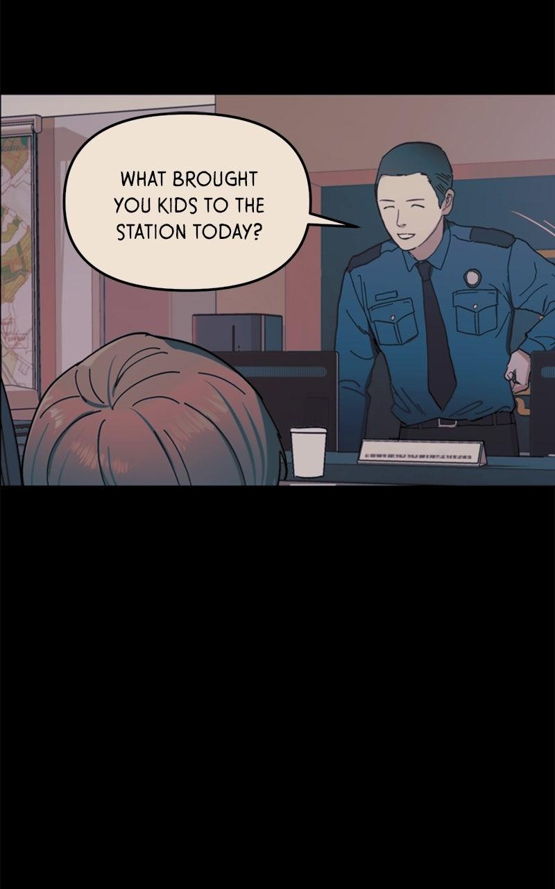 Read Like Mother Like Daughter Manga Online