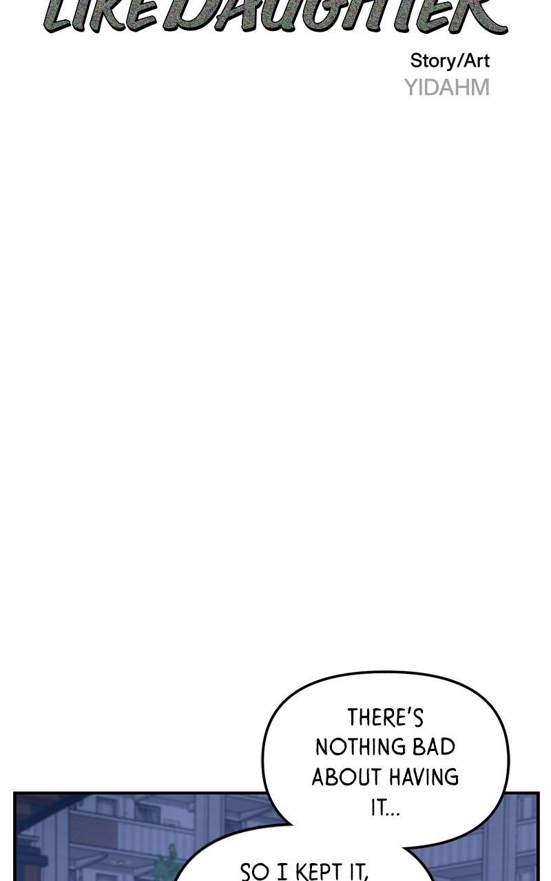 Read Like Mother Like Daughter Manga Online