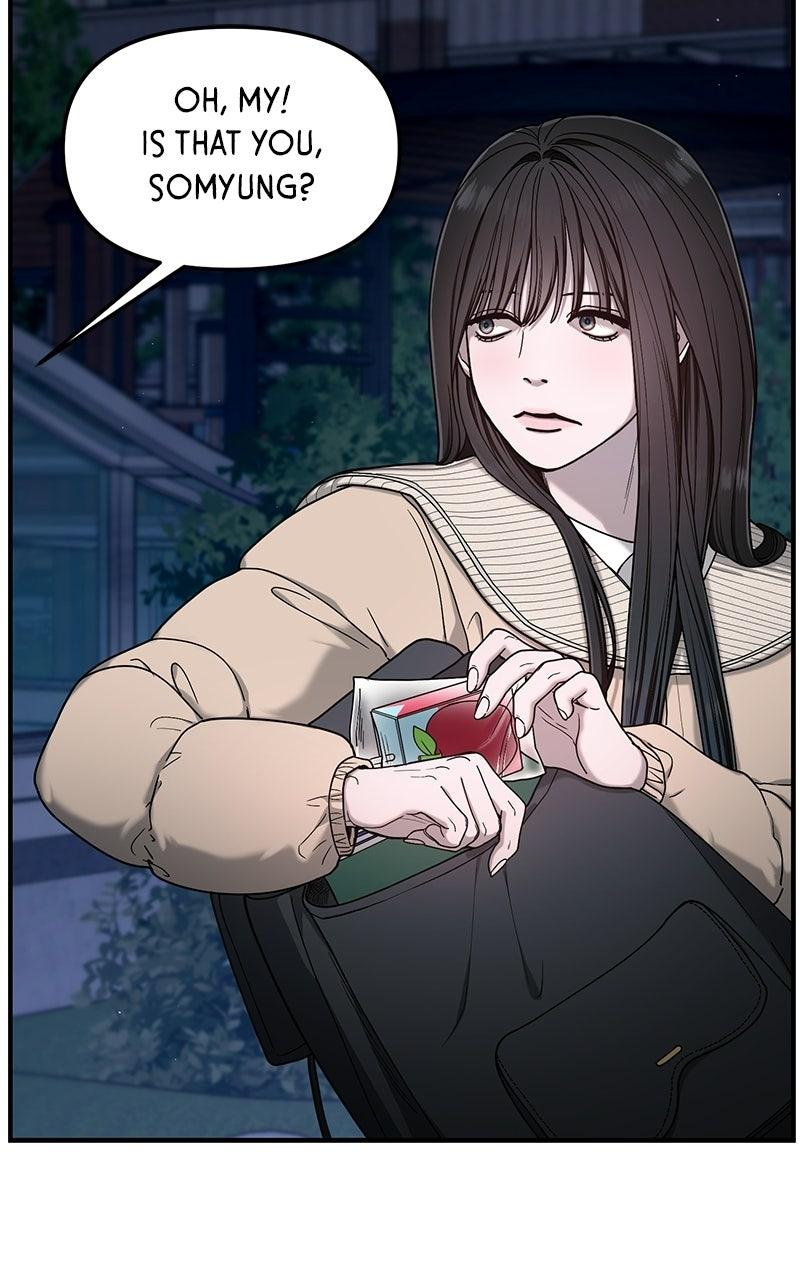 Read Like Mother Like Daughter Manga Online