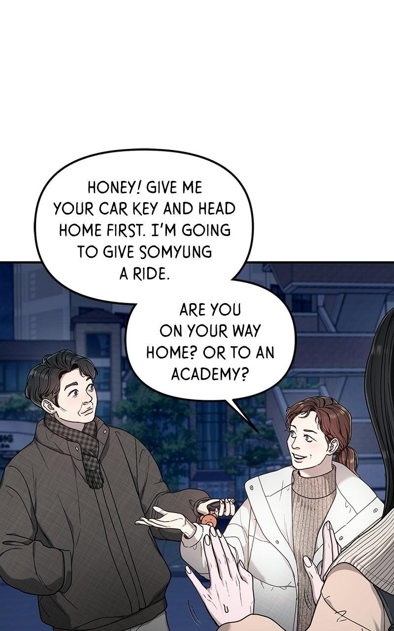Read Like Mother Like Daughter Manga Online