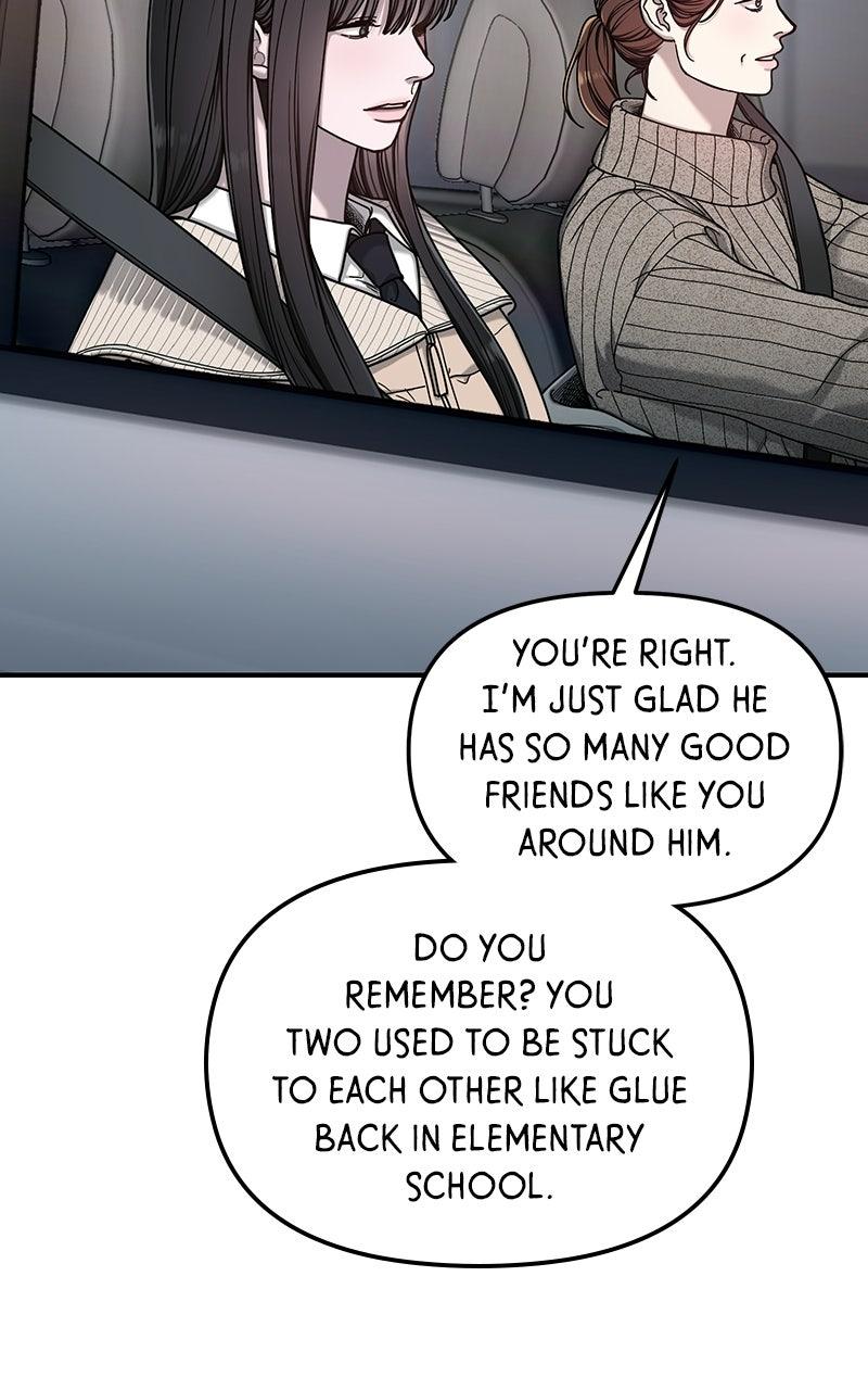 Read Like Mother Like Daughter Manga Online