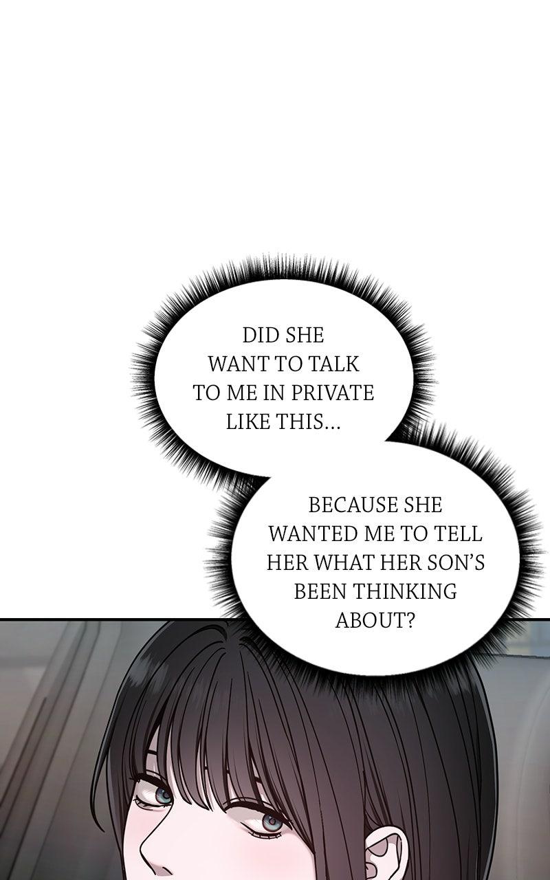 Read Like Mother Like Daughter Manga Online