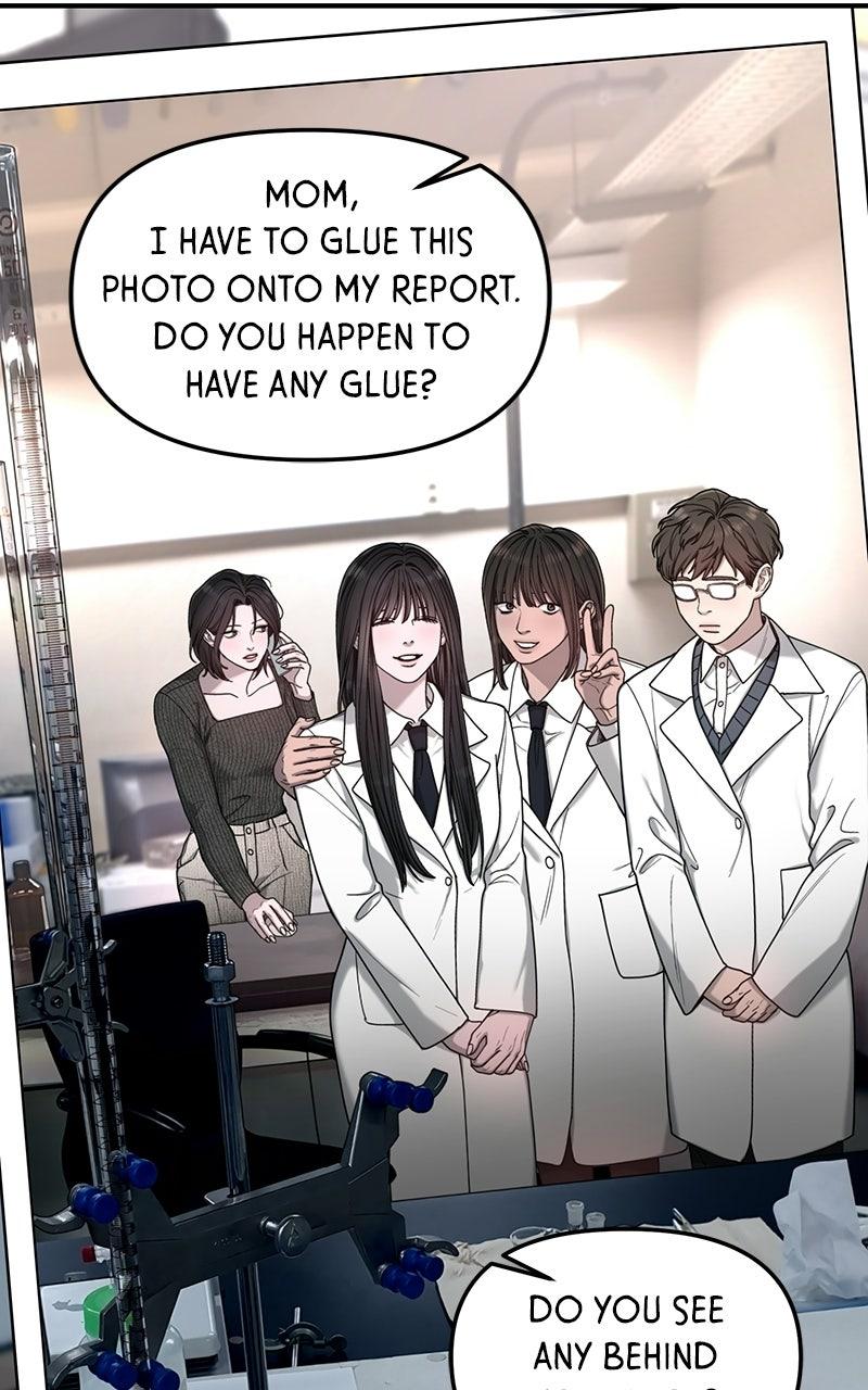 Read Like Mother Like Daughter Manga Online