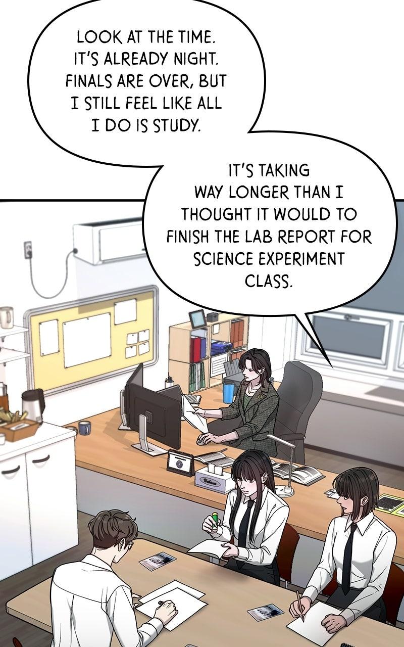 Read Like Mother Like Daughter Manga Online