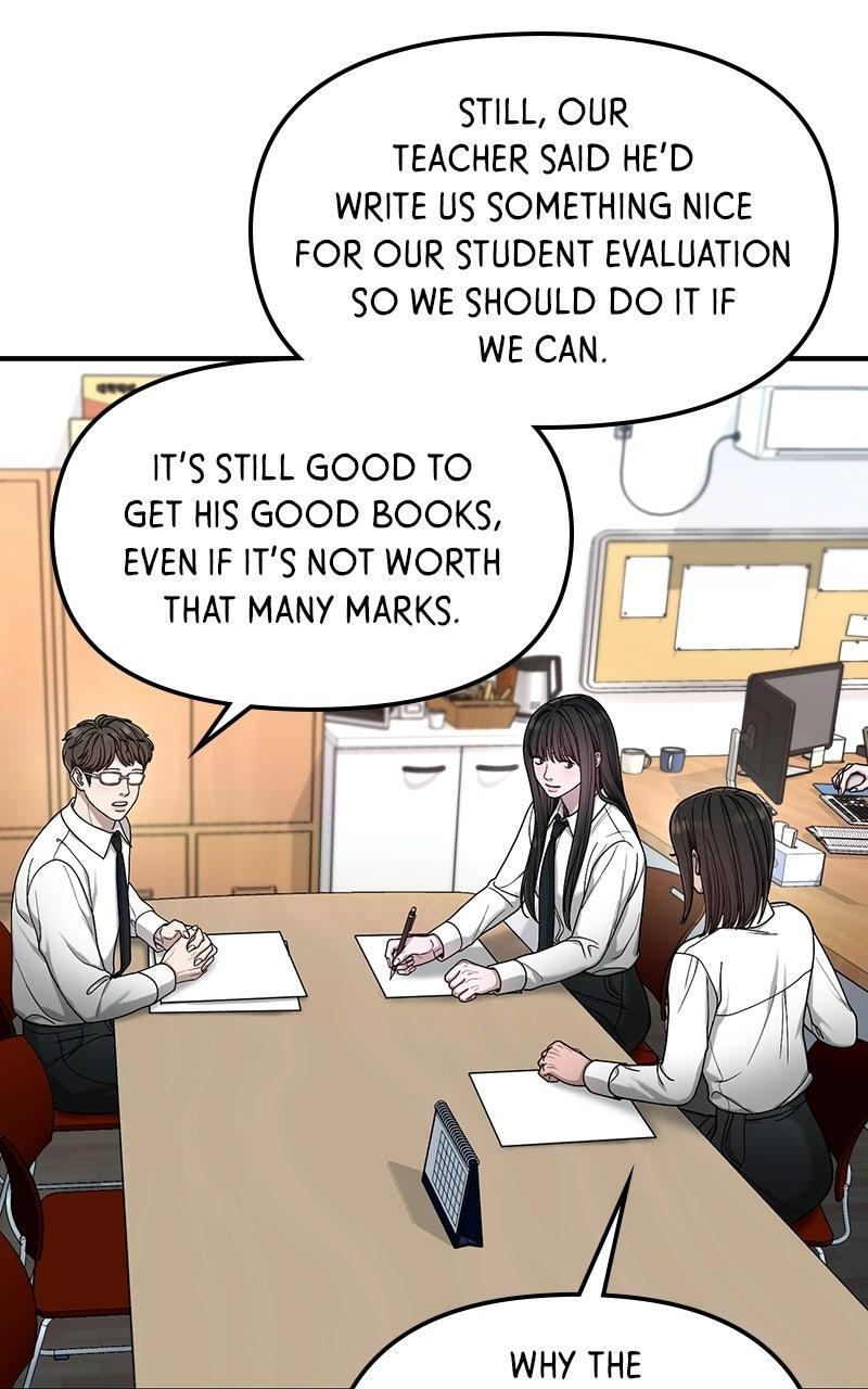 Read Like Mother Like Daughter Manga Online