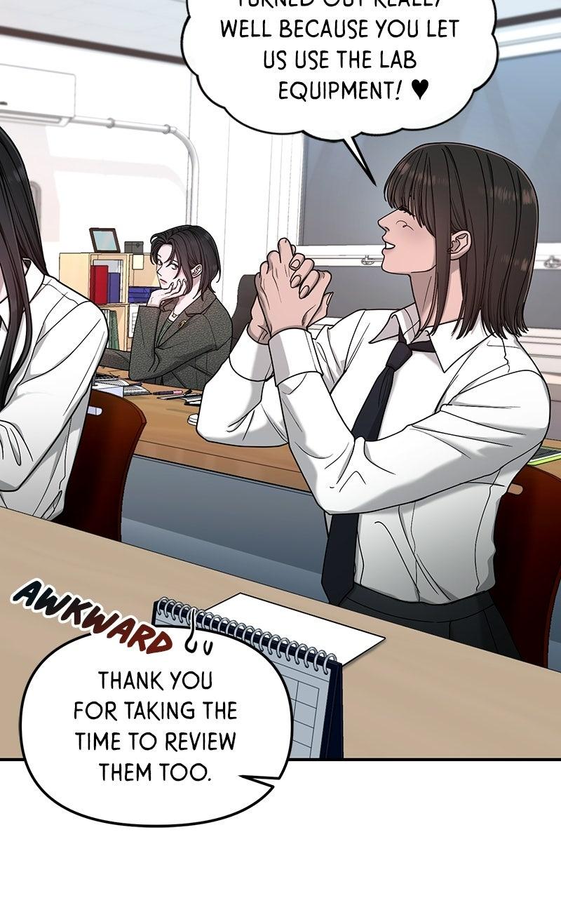 Read Like Mother Like Daughter Manga Online