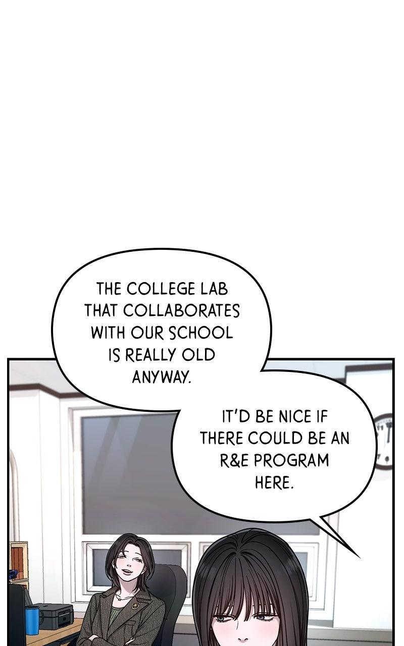 Read Like Mother Like Daughter Manga Online