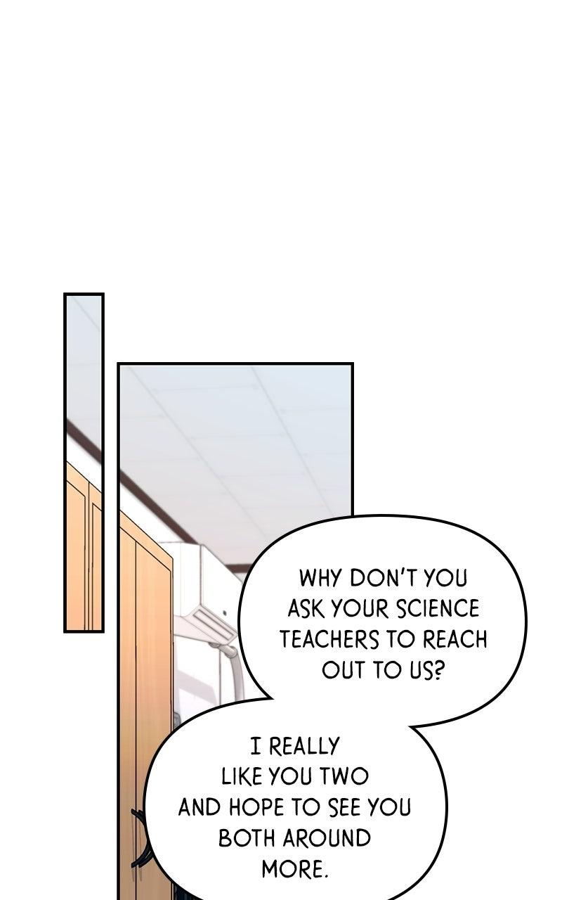 Read Like Mother Like Daughter Manga Online