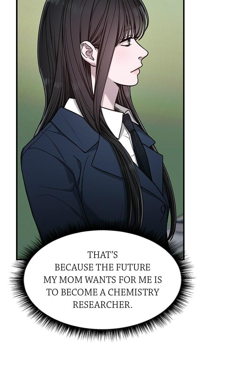 Read Like Mother Like Daughter Manga Online