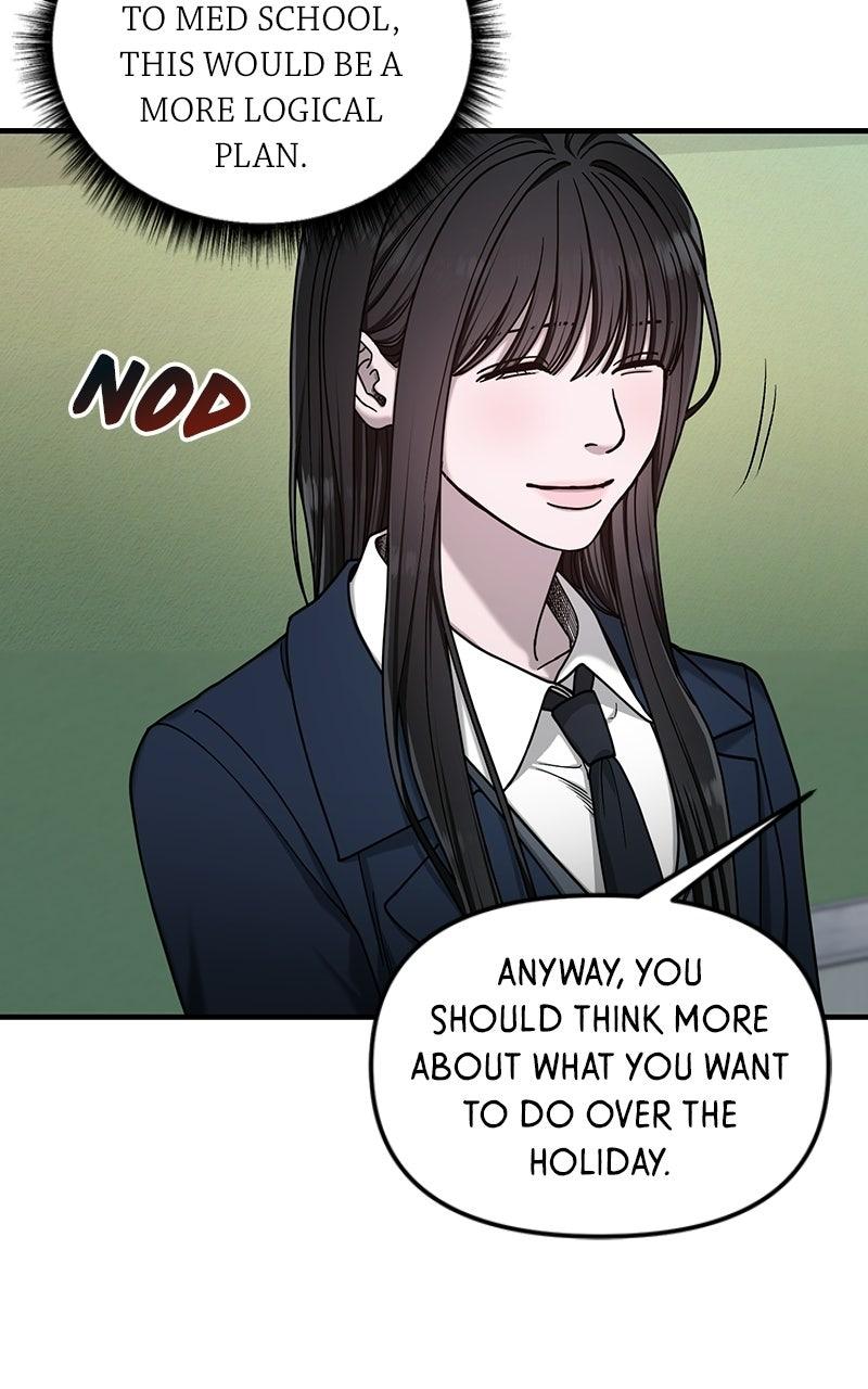 Read Like Mother Like Daughter Manga Online