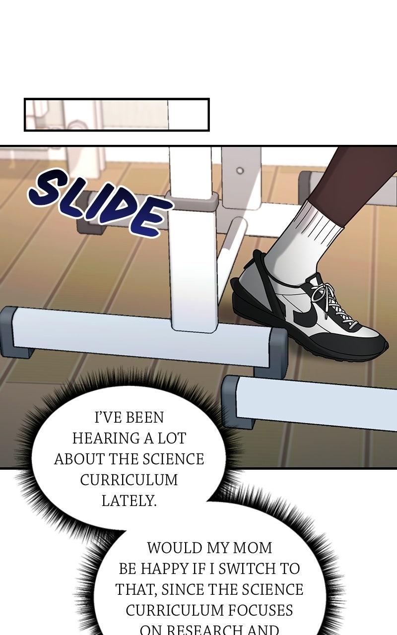 Read Like Mother Like Daughter Manga Online