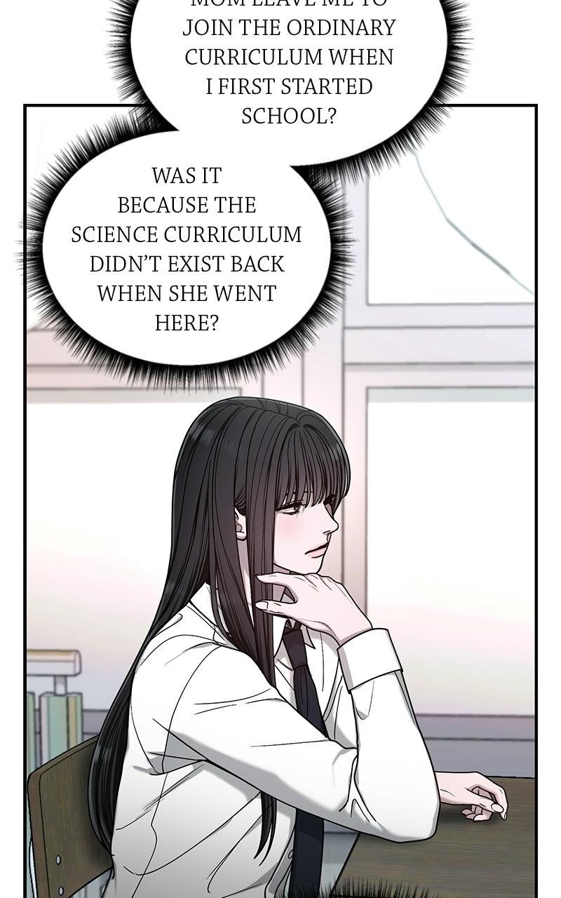 Read Like Mother Like Daughter Manga Online