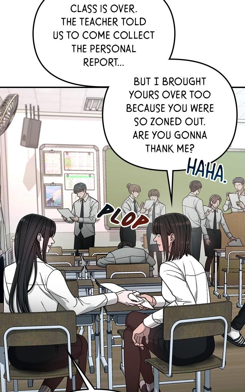 Read Like Mother Like Daughter Manga Online