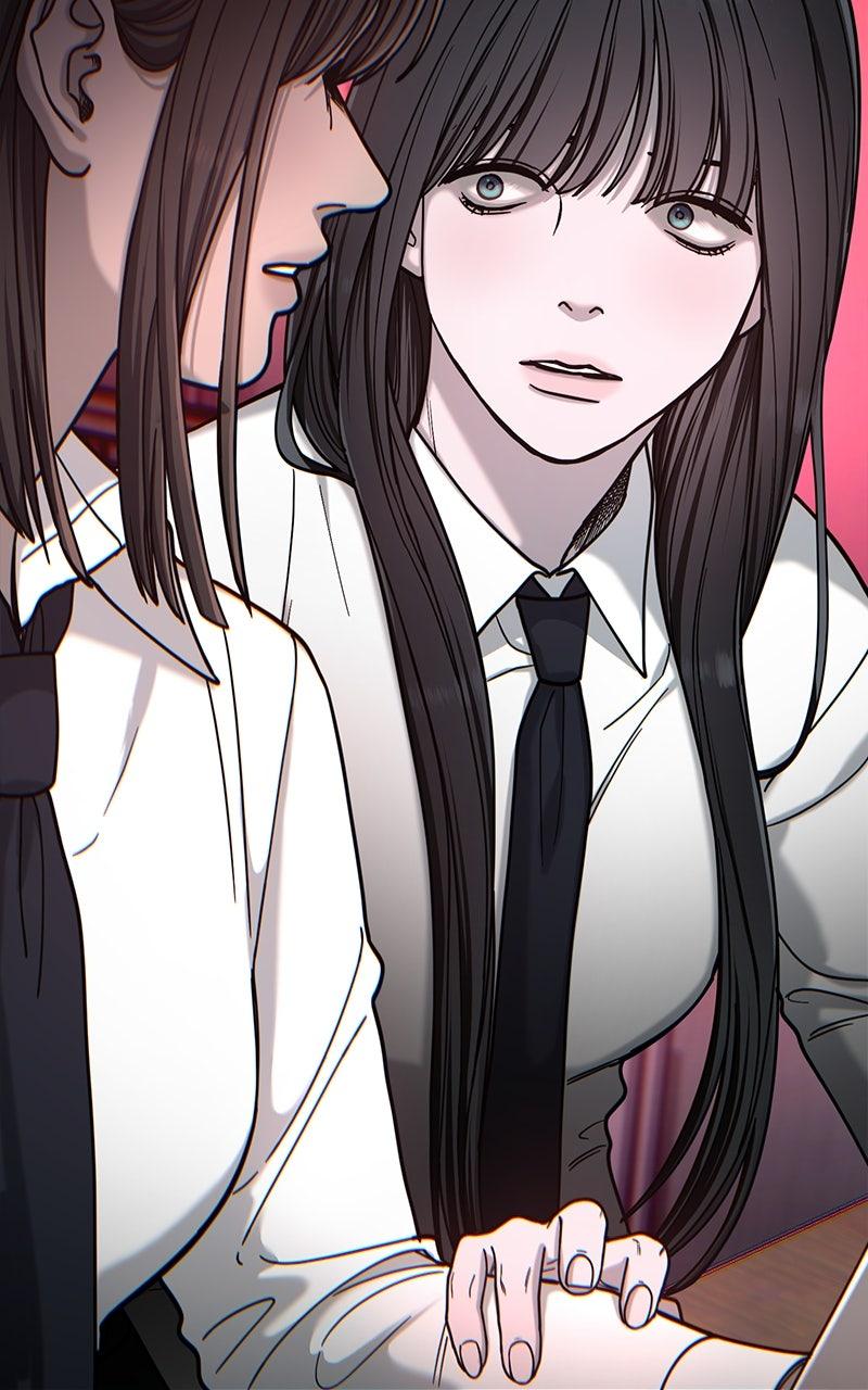 Read Like Mother Like Daughter Manga Online