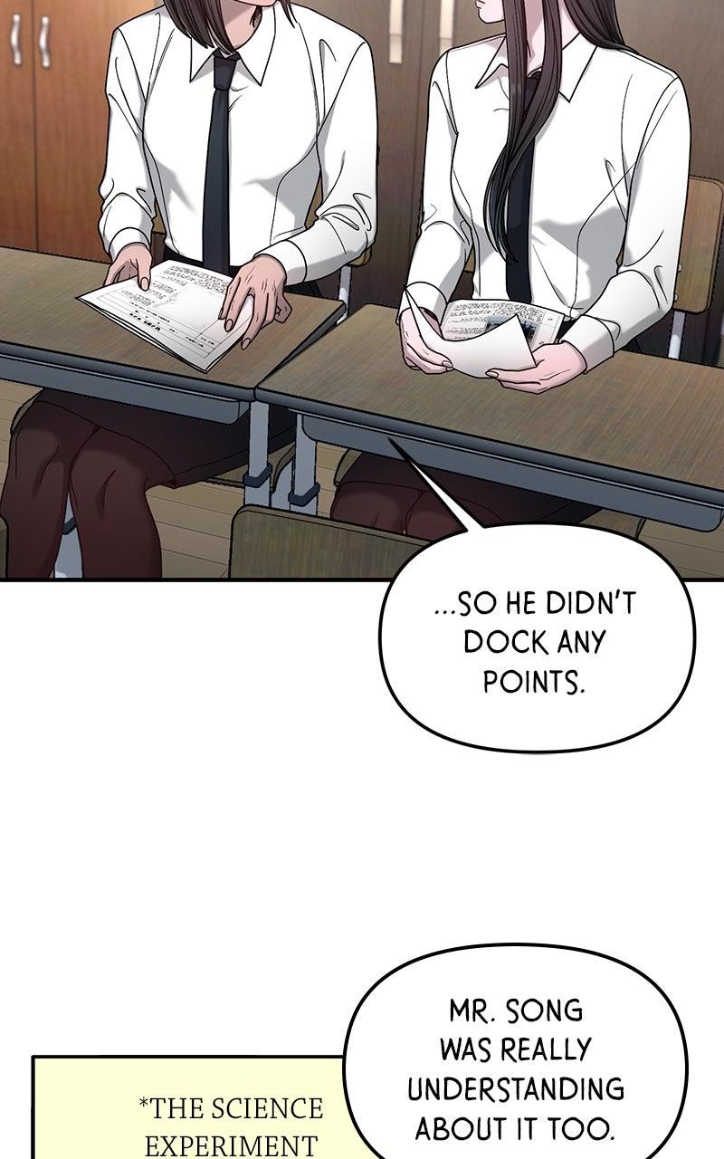 Read Like Mother Like Daughter Manga Online