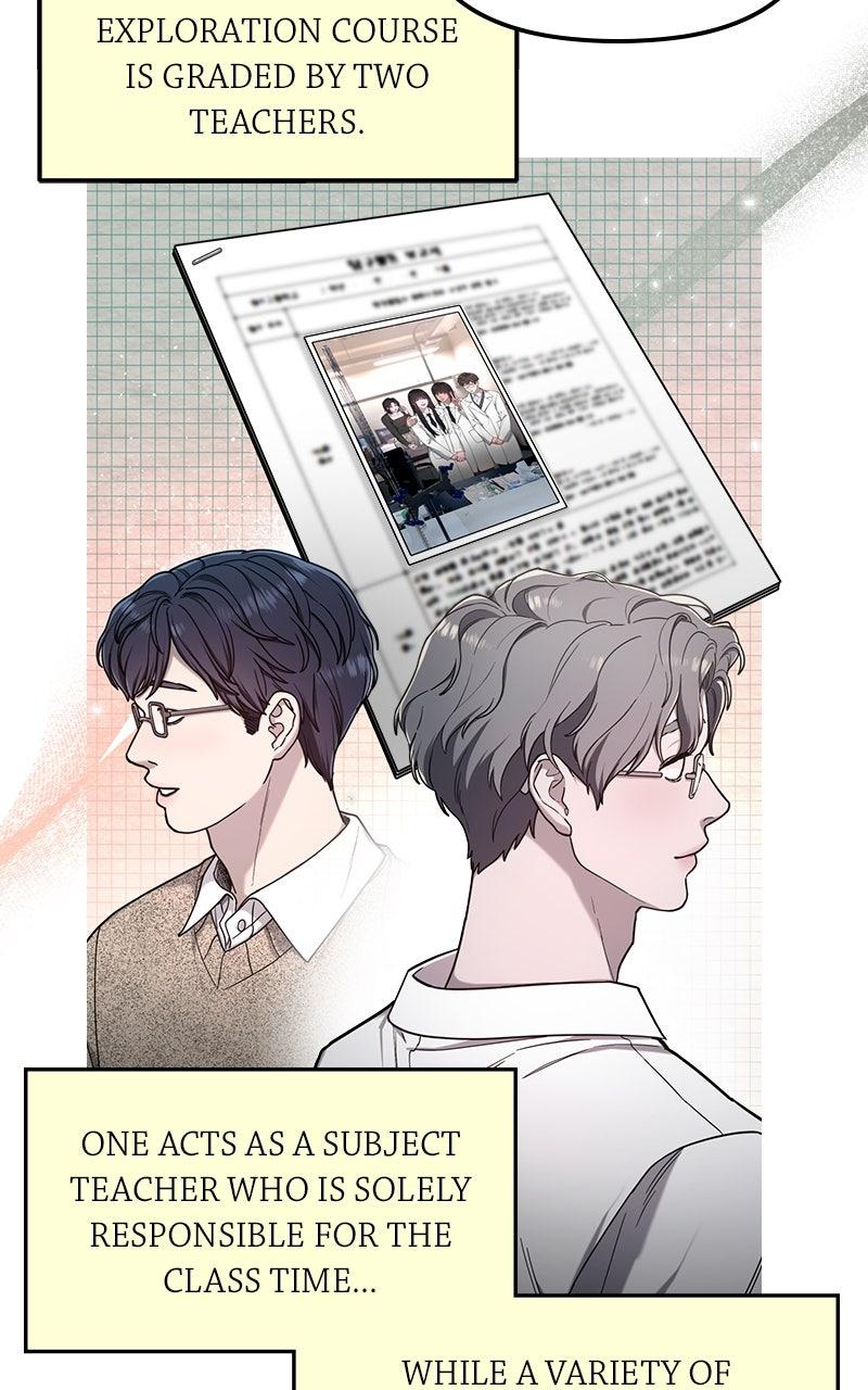 Read Like Mother Like Daughter Manga Online
