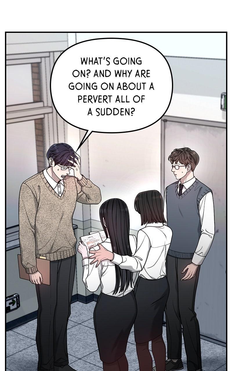 Read Like Mother Like Daughter Manga Online