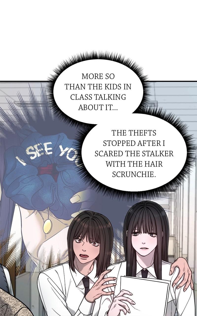 Read Like Mother Like Daughter Manga Online