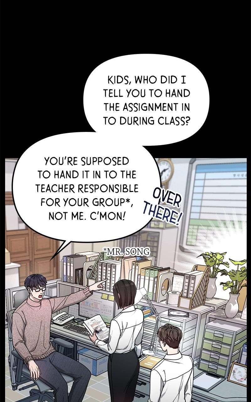 Read Like Mother Like Daughter Manga Online