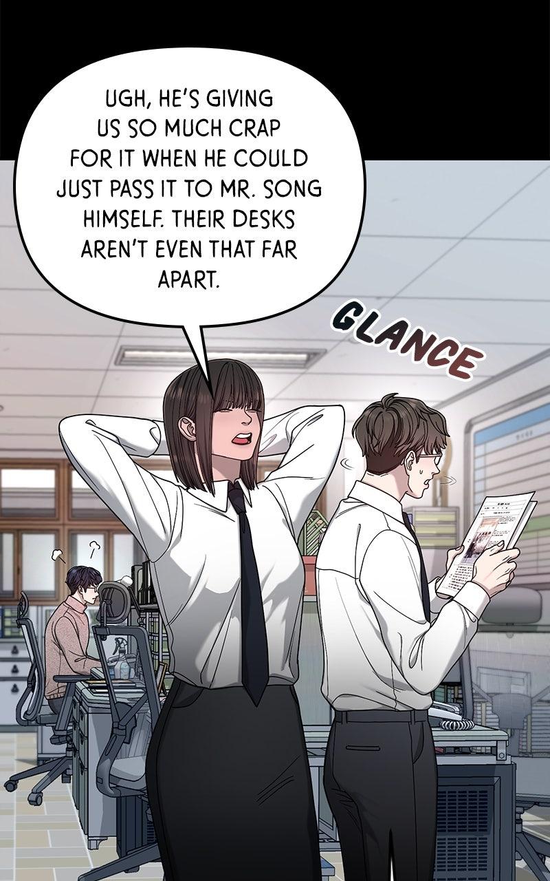 Read Like Mother Like Daughter Manga Online