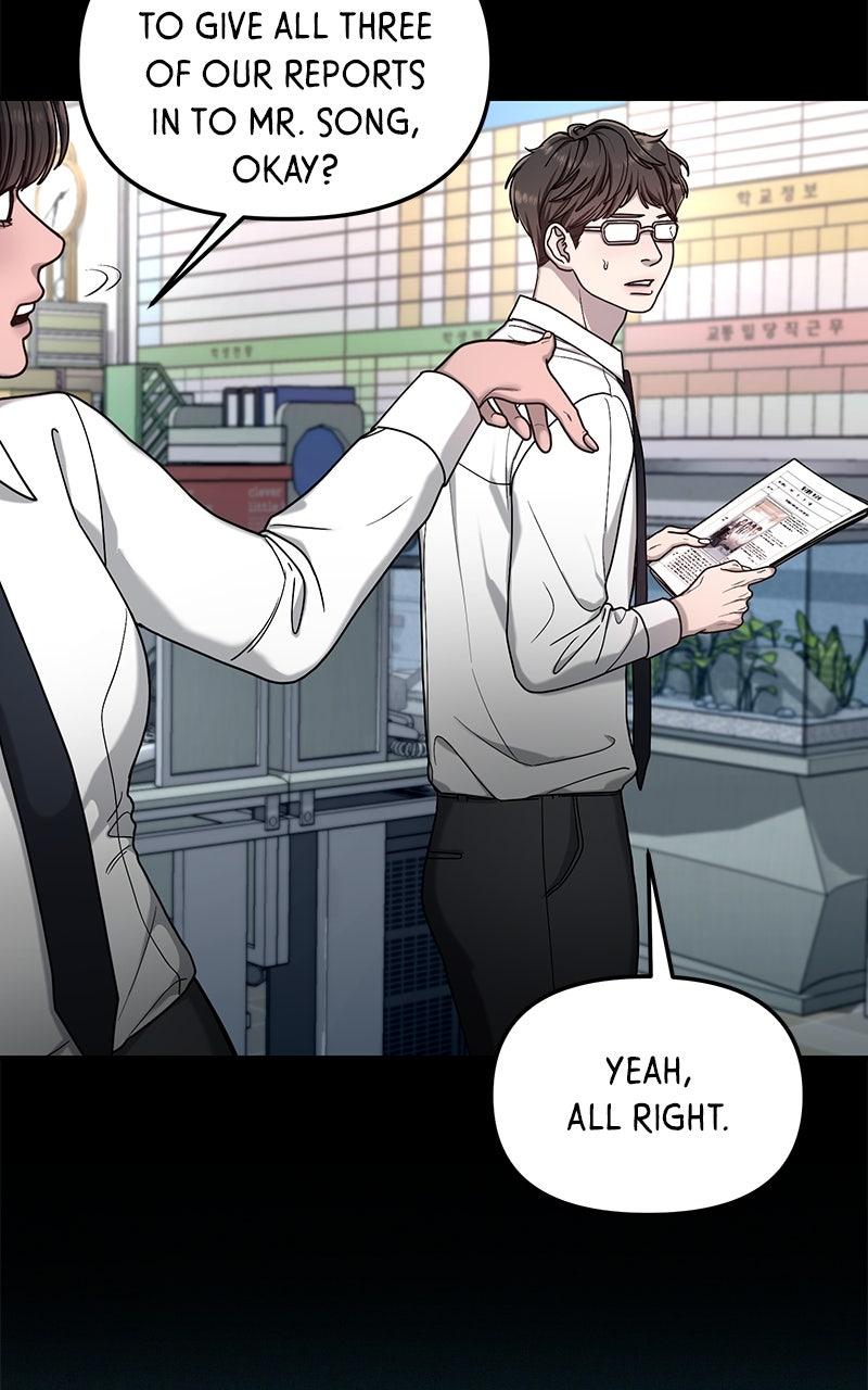 Read Like Mother Like Daughter Manga Online