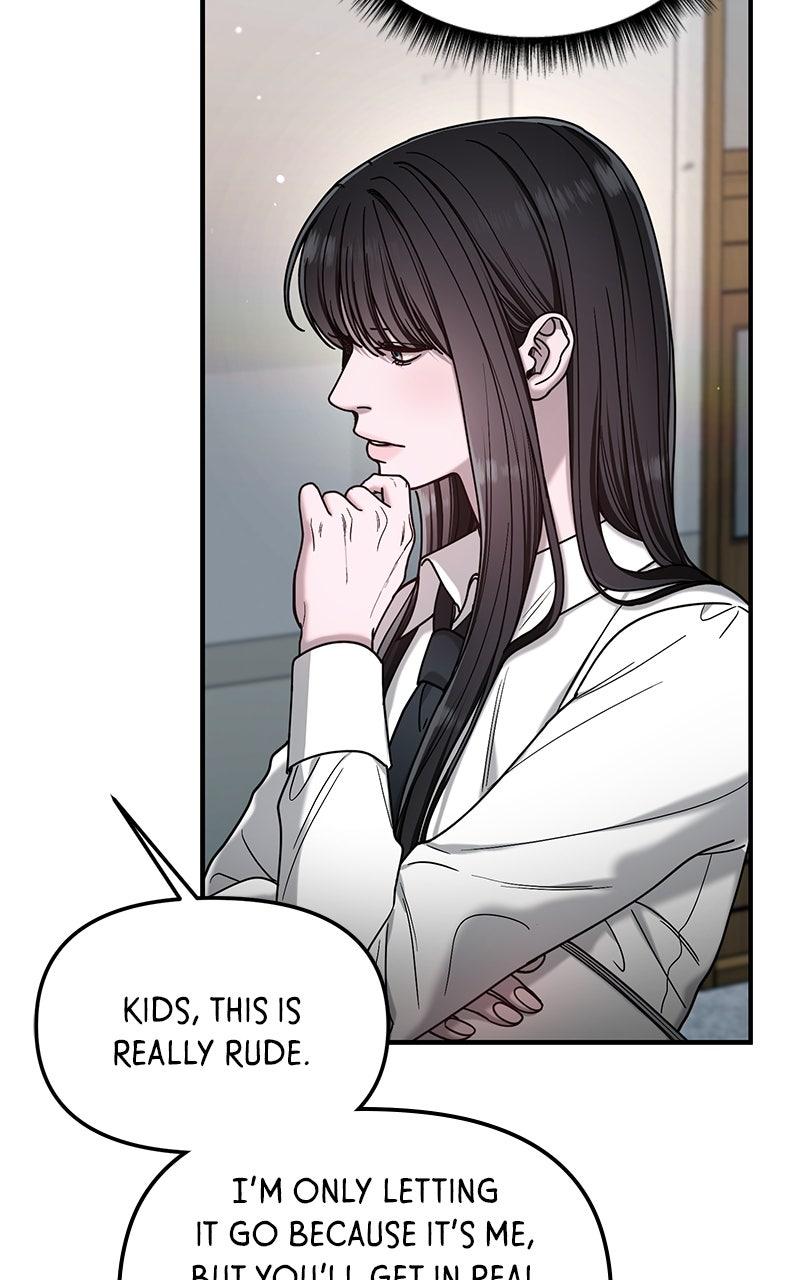 Read Like Mother Like Daughter Manga Online