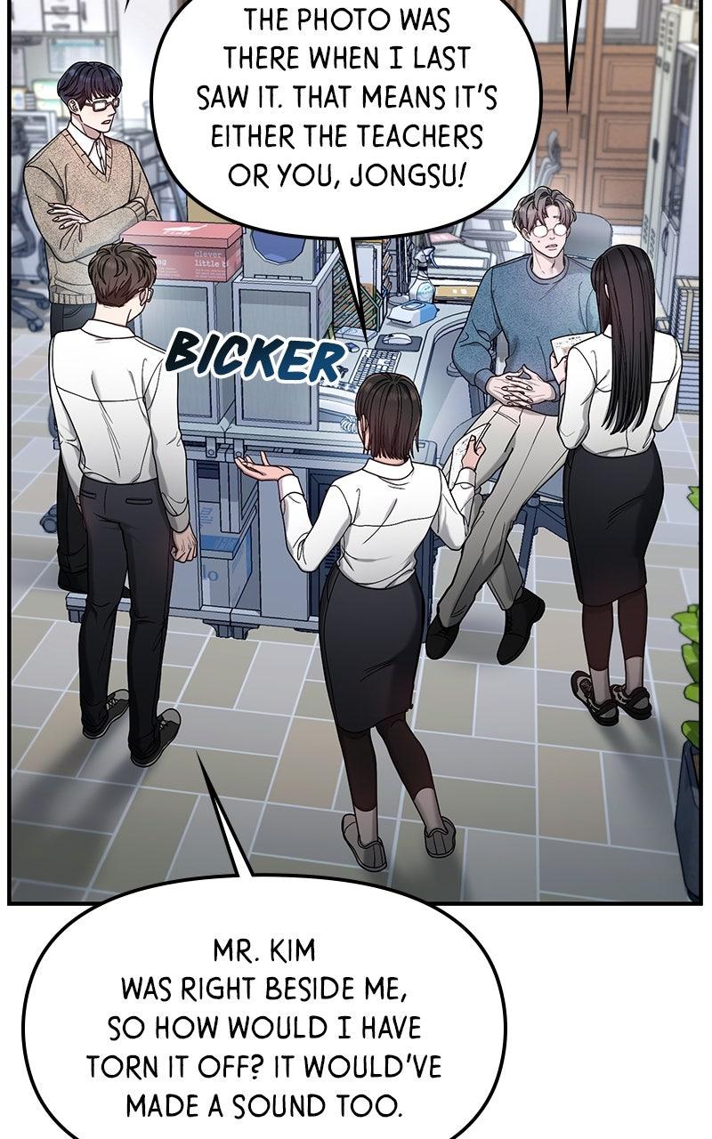 Read Like Mother Like Daughter Manga Online