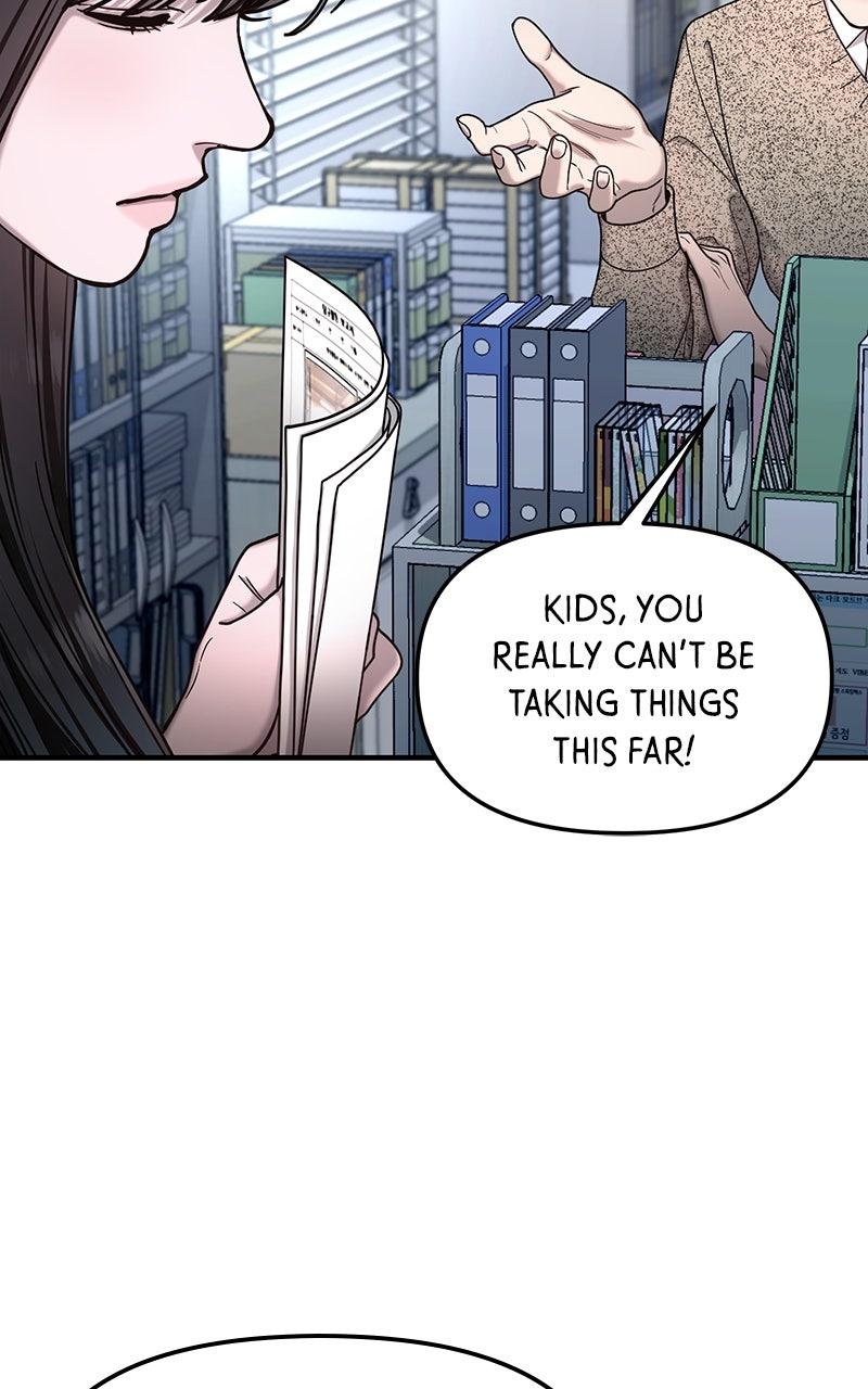 Read Like Mother Like Daughter Manga Online