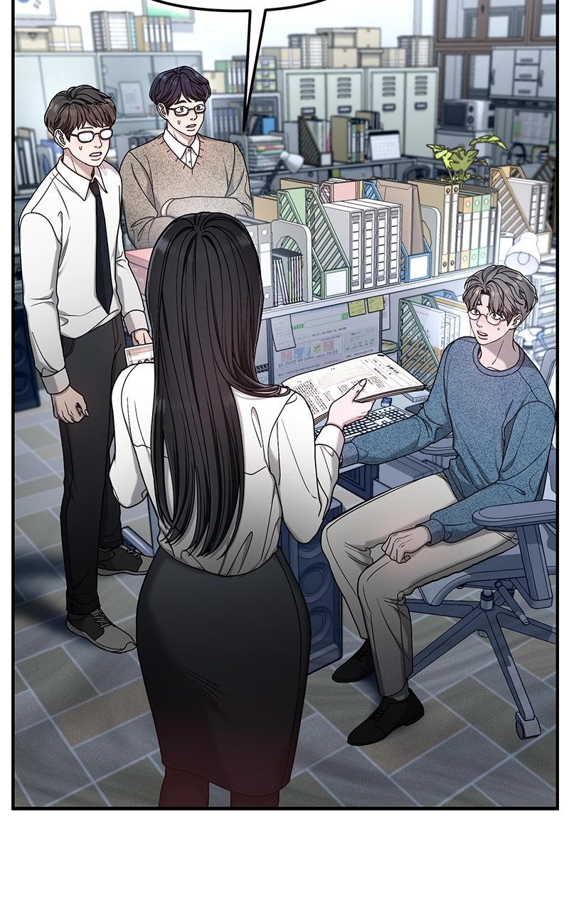Read Like Mother Like Daughter Manga Online