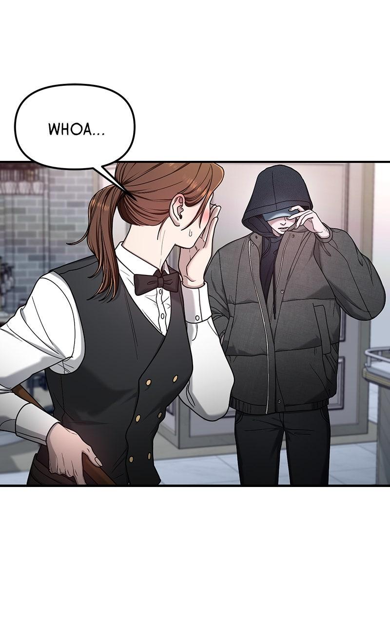 Read Like Mother Like Daughter Manga Online