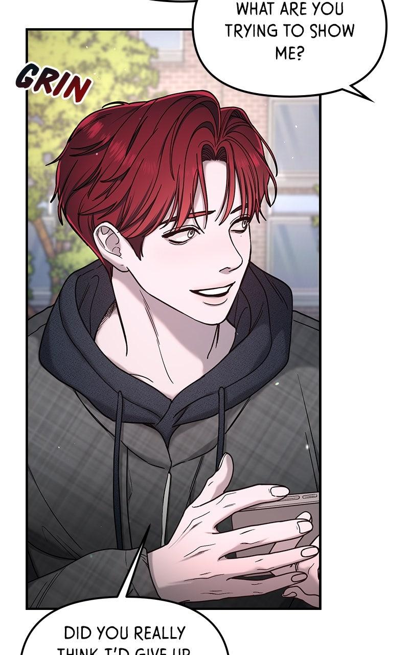 Read Like Mother Like Daughter Manga Online