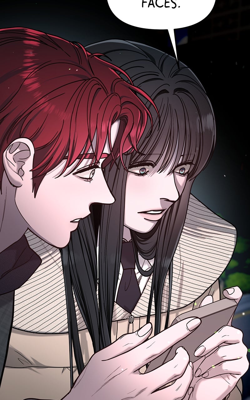 Read Like Mother Like Daughter Manga Online