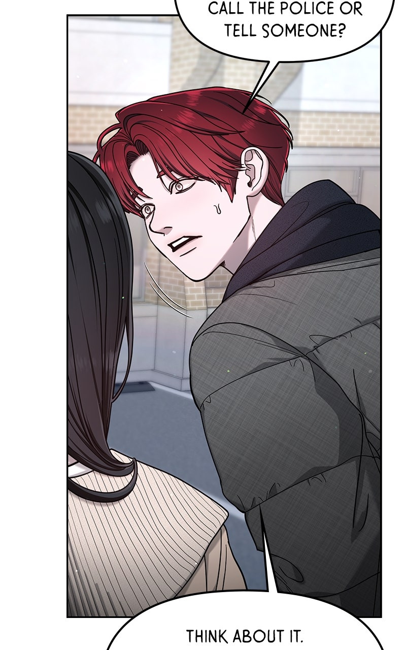 Read Like Mother Like Daughter Manga Online