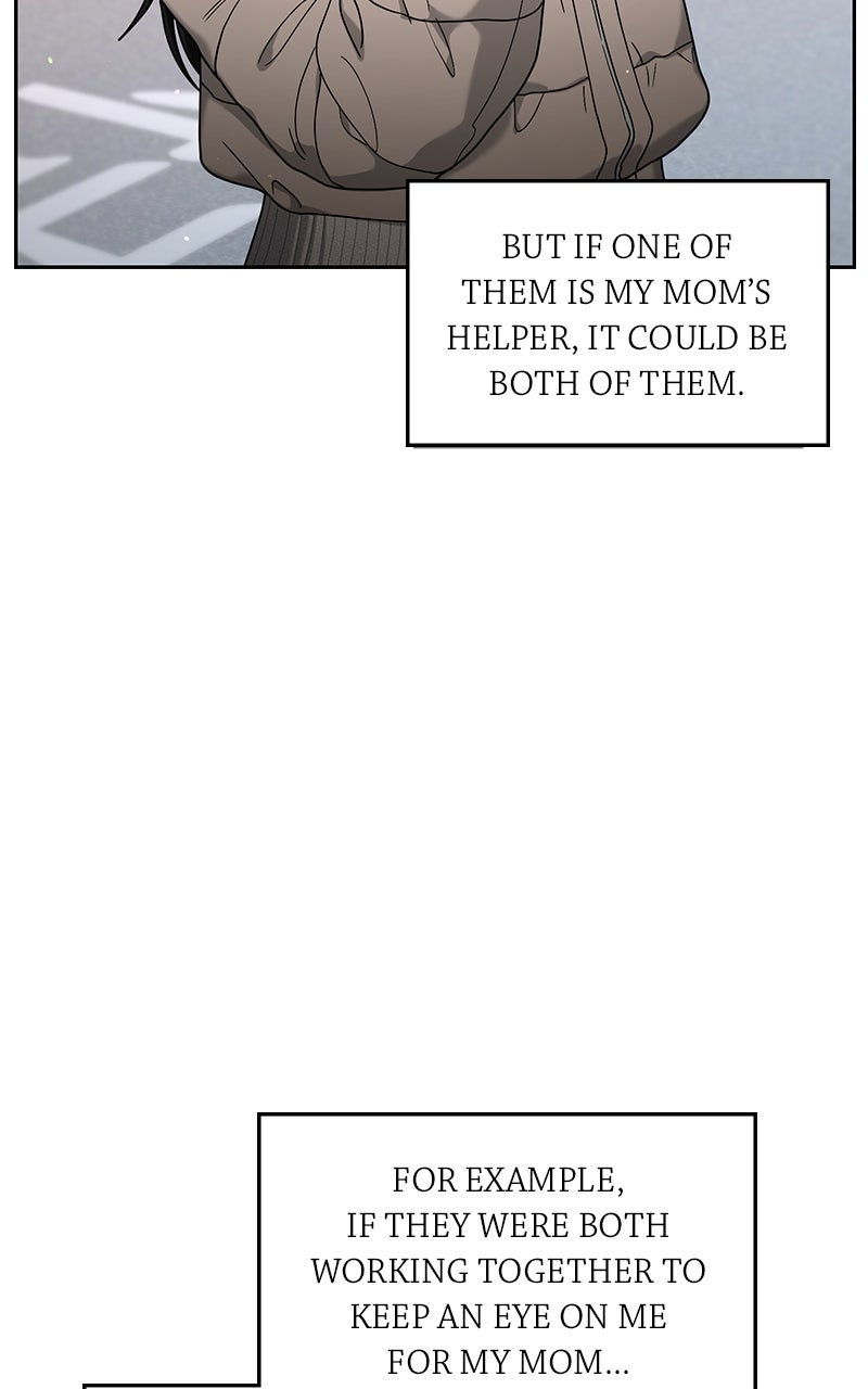 Read Like Mother Like Daughter Manga Online
