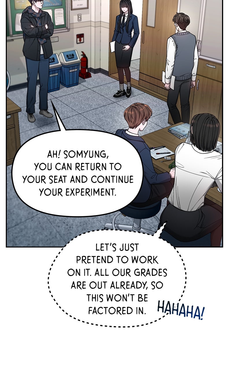 Read Like Mother Like Daughter Manga Online
