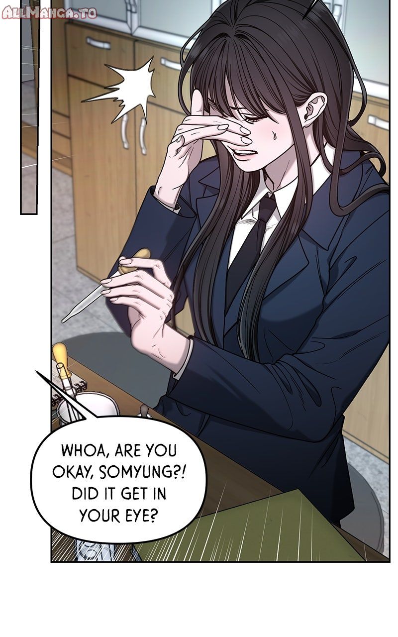 Read Like Mother Like Daughter Manga Online