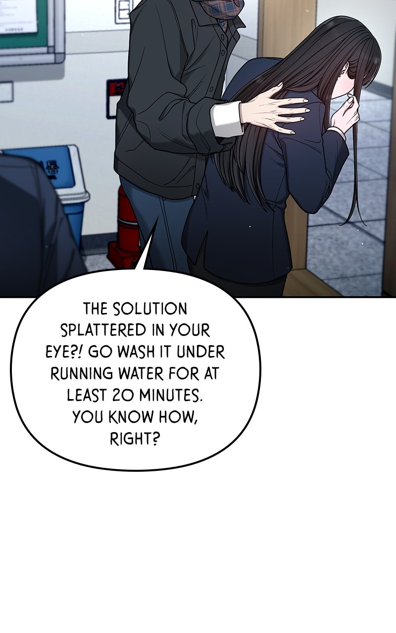 Read Like Mother Like Daughter Manga Online