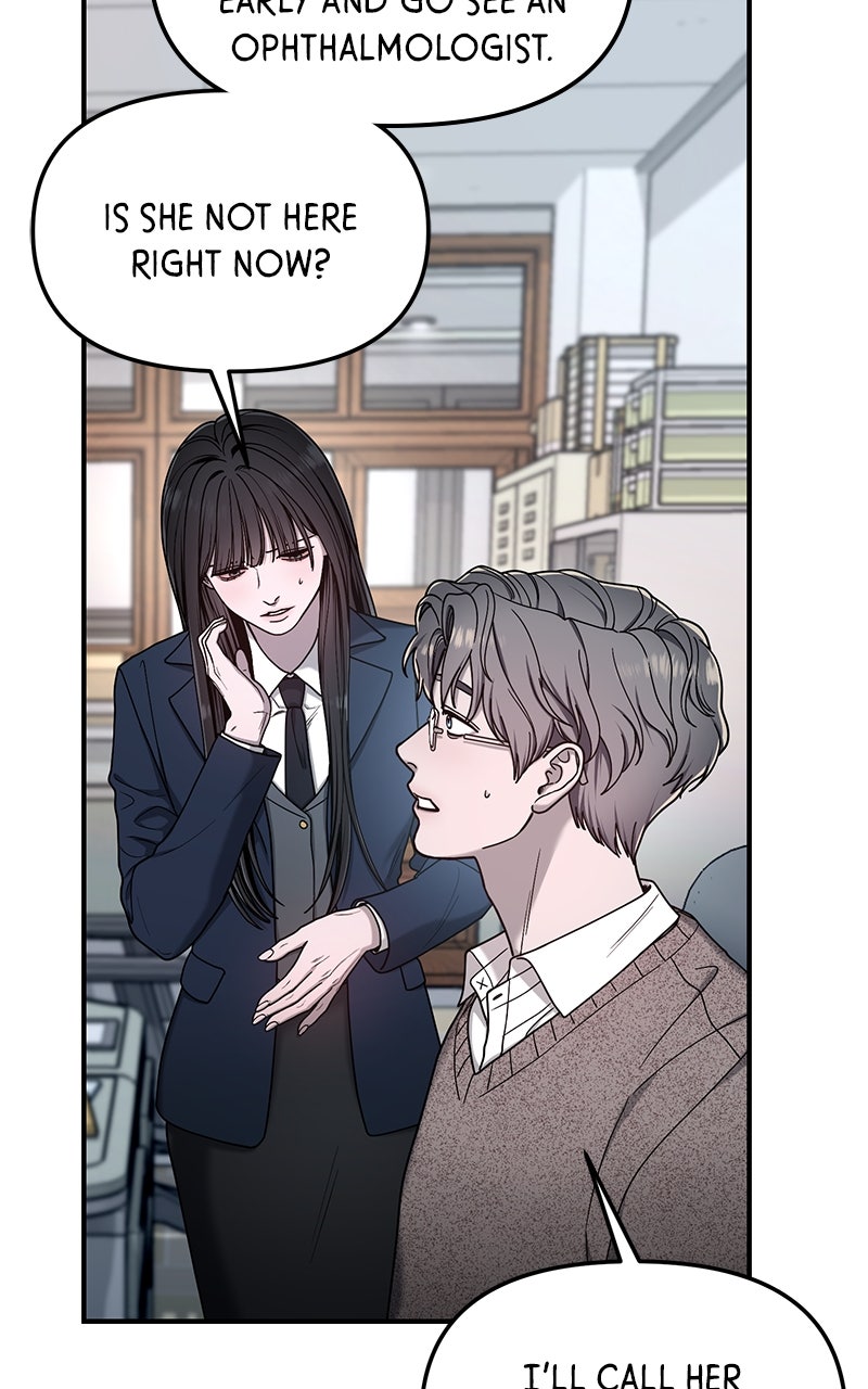 Read Like Mother Like Daughter Manga Online