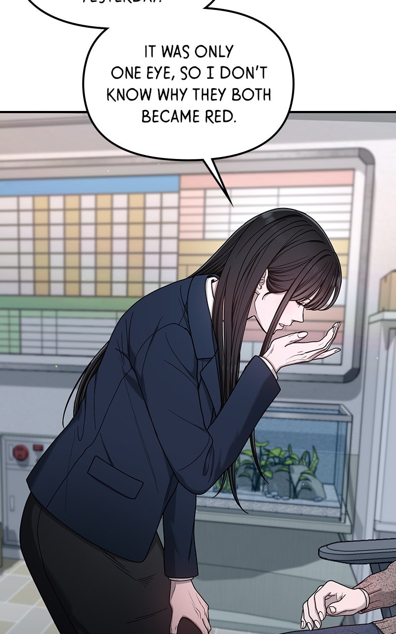 Read Like Mother Like Daughter Manga Online