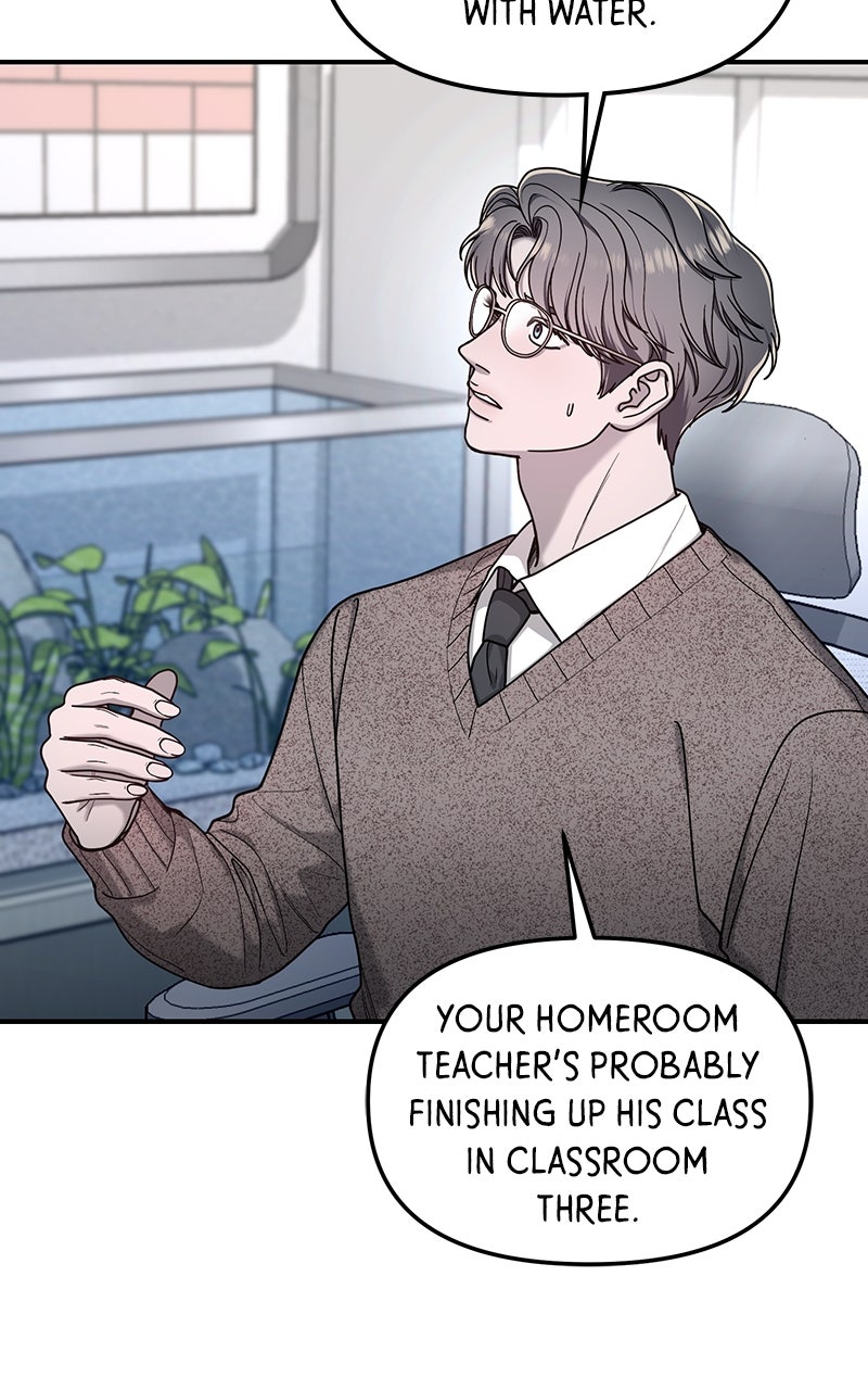 Read Like Mother Like Daughter Manga Online
