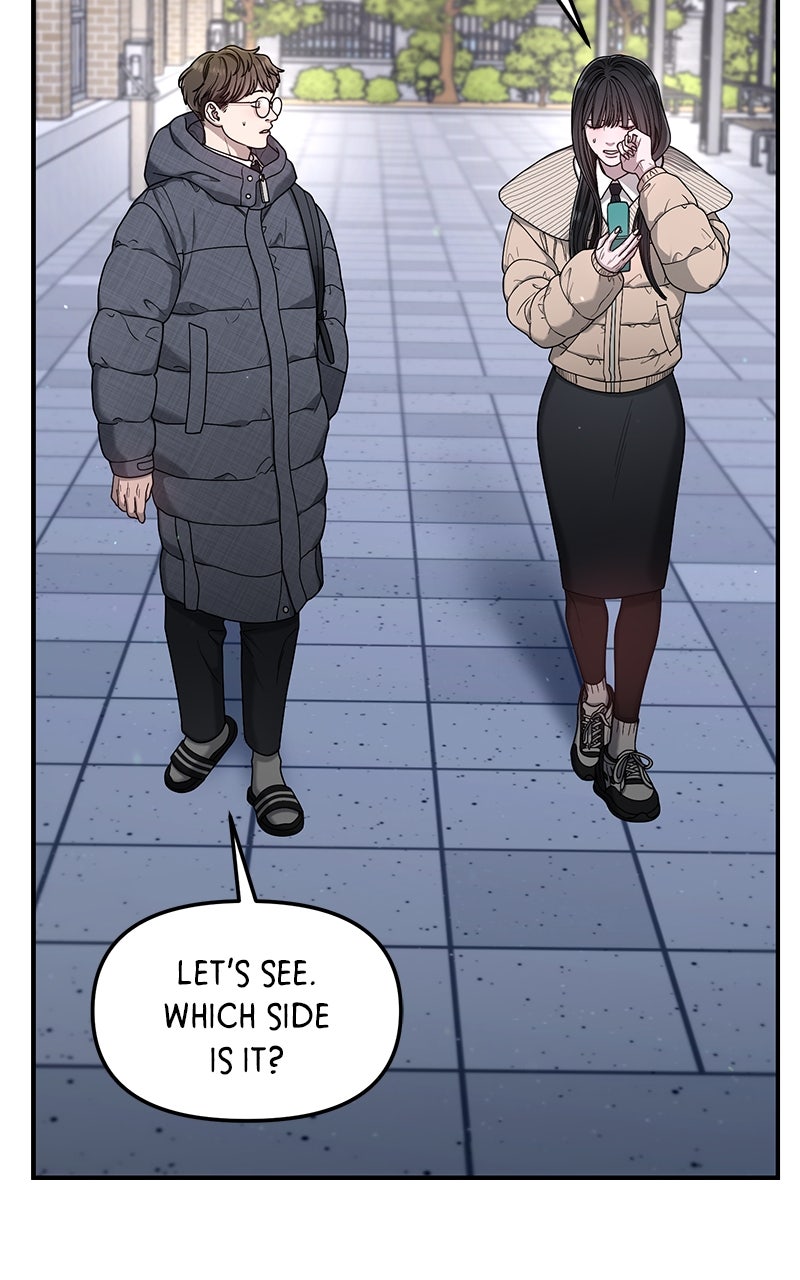 Read Like Mother Like Daughter Manga Online