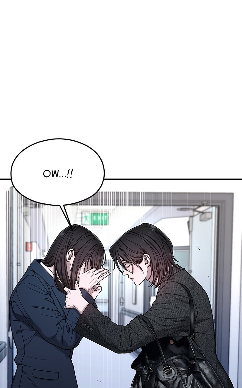 Read Like Mother Like Daughter Manga Online