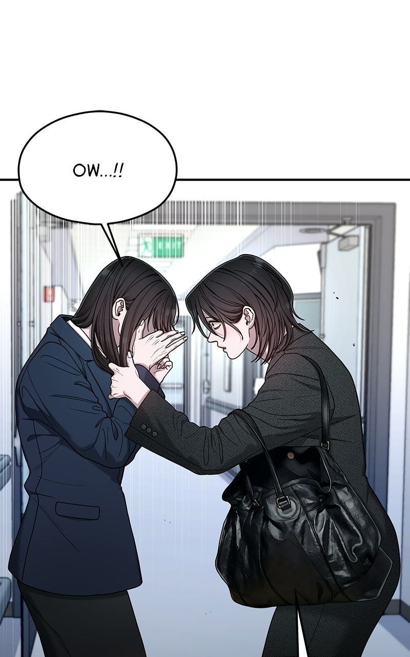 Read Like Mother Like Daughter Manga Online