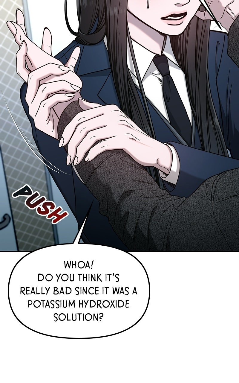 Read Like Mother Like Daughter Manga Online