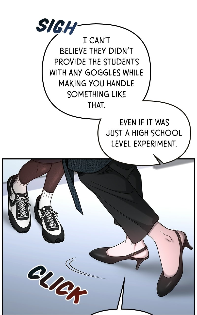 Read Like Mother Like Daughter Manga Online
