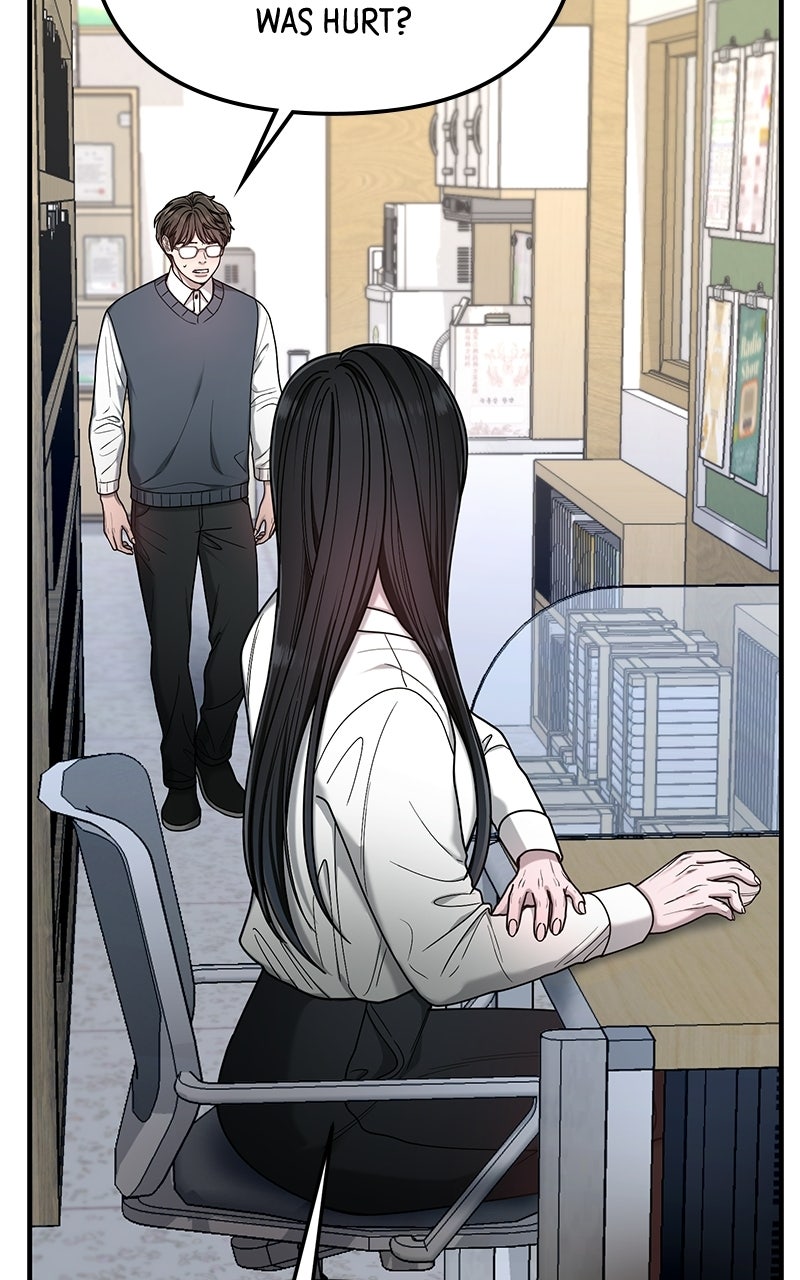 Read Like Mother Like Daughter Manga Online