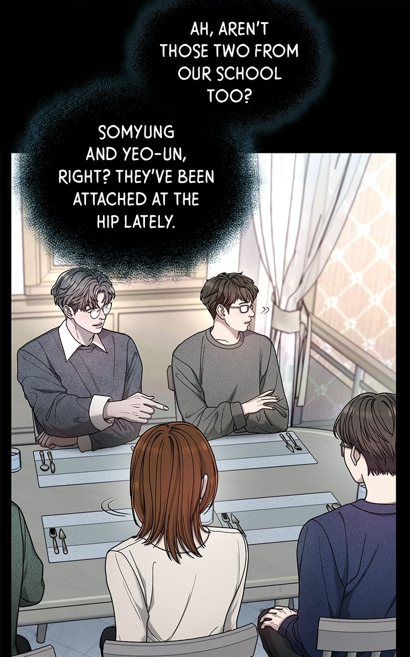 Read Like Mother Like Daughter Manga Online